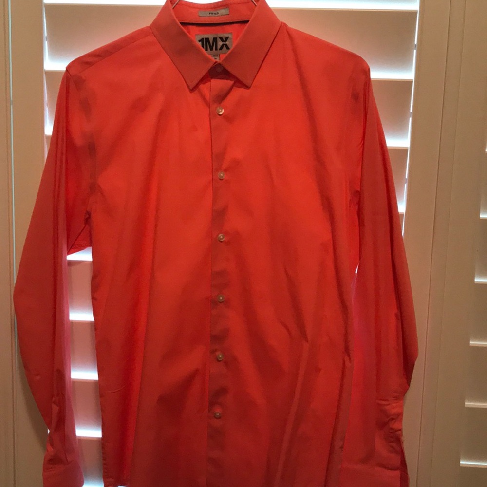 Men’s Express Shirt